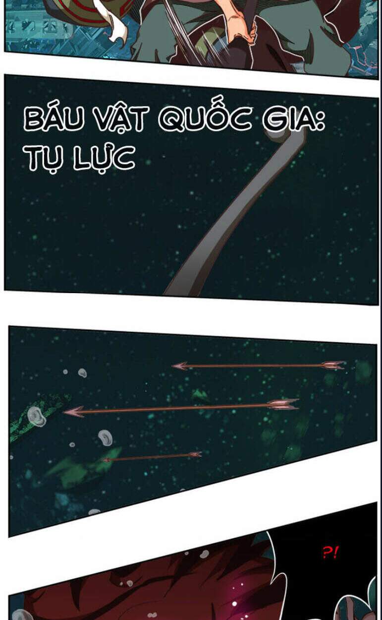 Chúa Tể Học Đường Chapter 509 - Trang 2