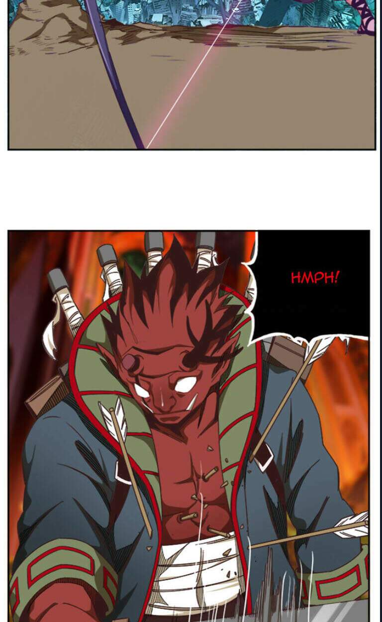 Chúa Tể Học Đường Chapter 509 - Trang 2