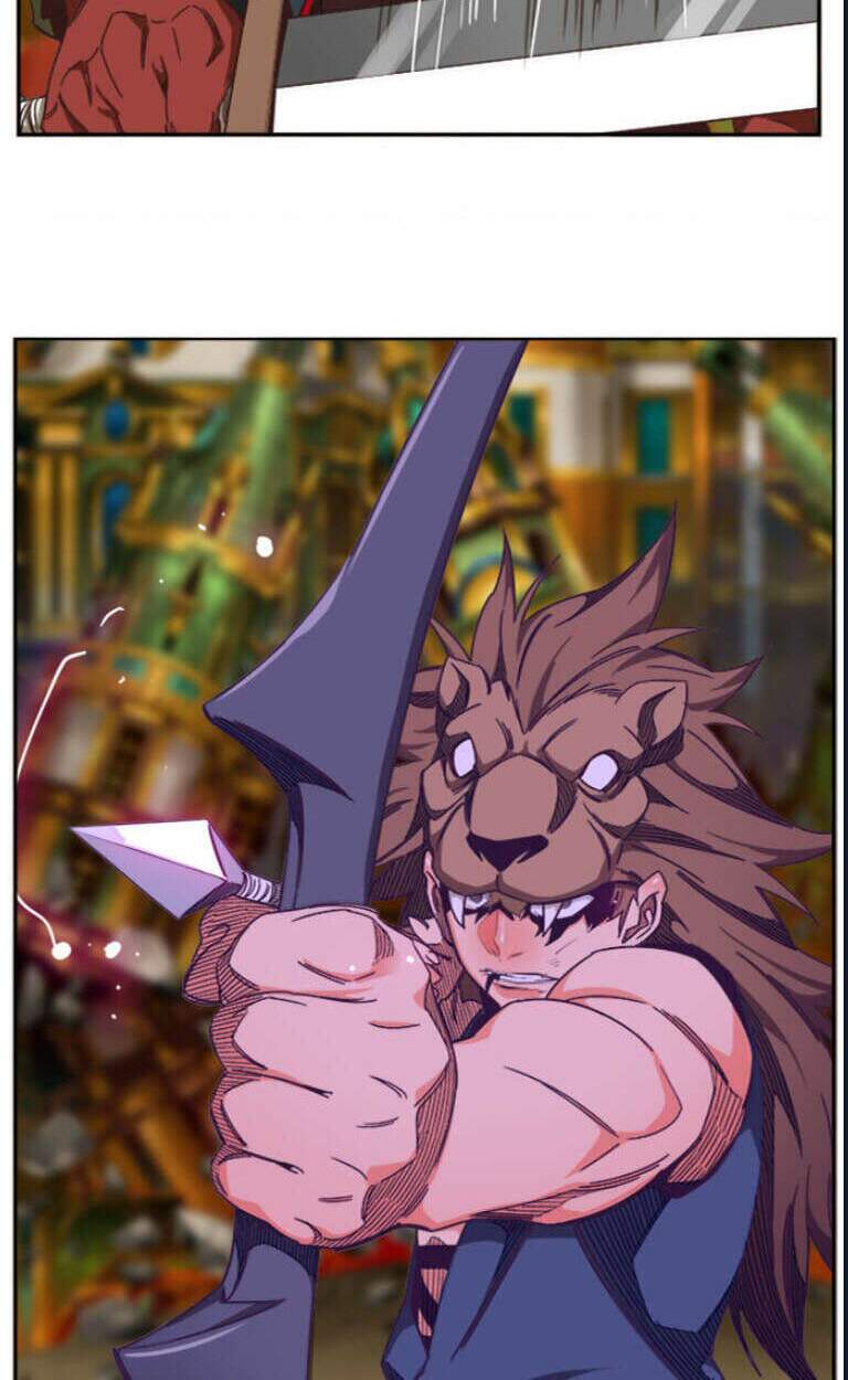 Chúa Tể Học Đường Chapter 509 - Trang 2