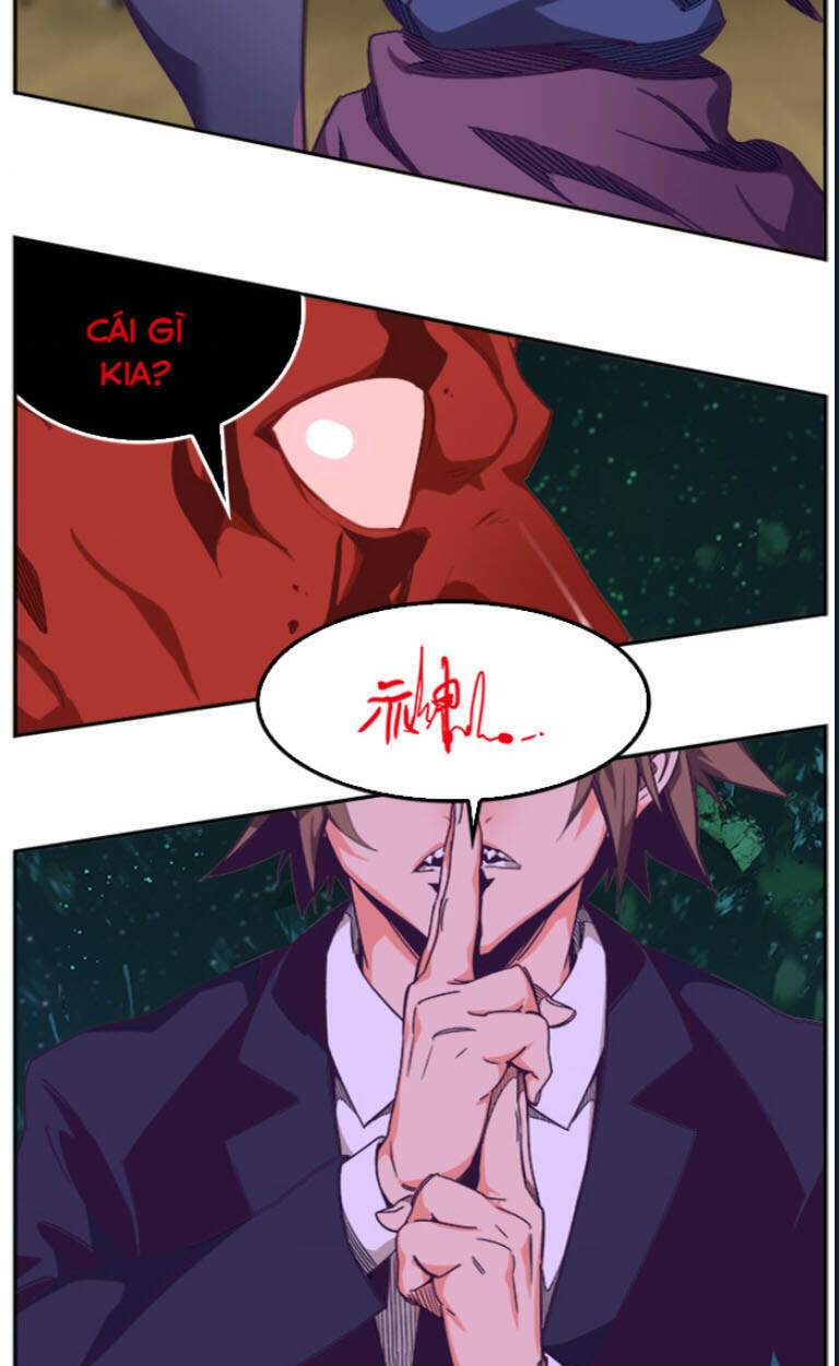 Chúa Tể Học Đường Chapter 509 - Trang 2