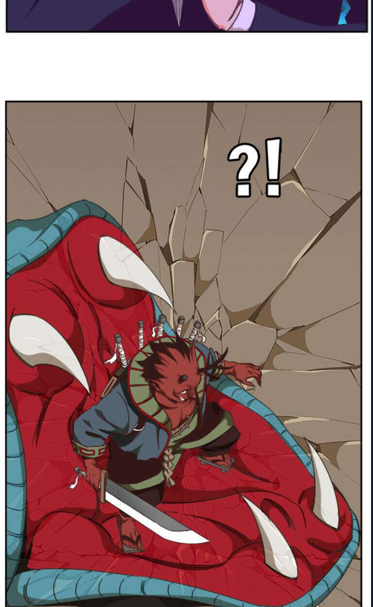 Chúa Tể Học Đường Chapter 509 - Trang 2