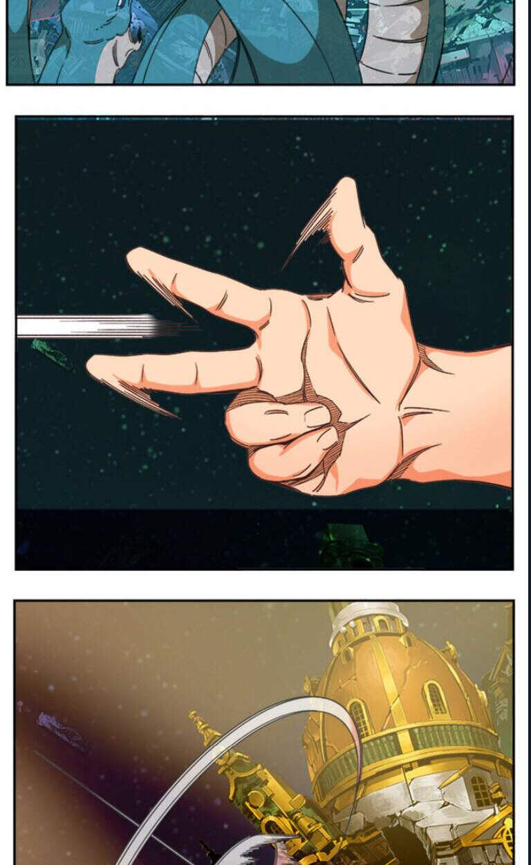 Chúa Tể Học Đường Chapter 509 - Trang 2