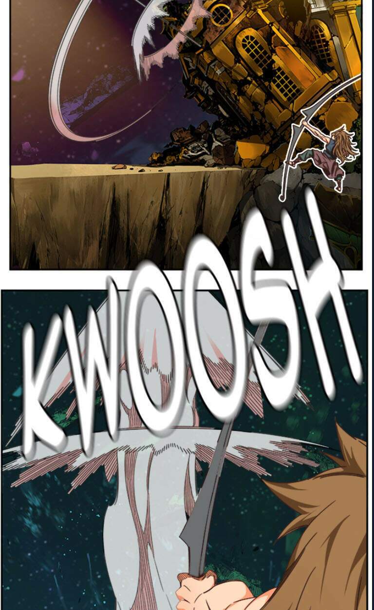 Chúa Tể Học Đường Chapter 509 - Trang 2