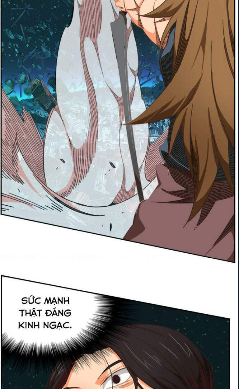 Chúa Tể Học Đường Chapter 509 - Trang 2