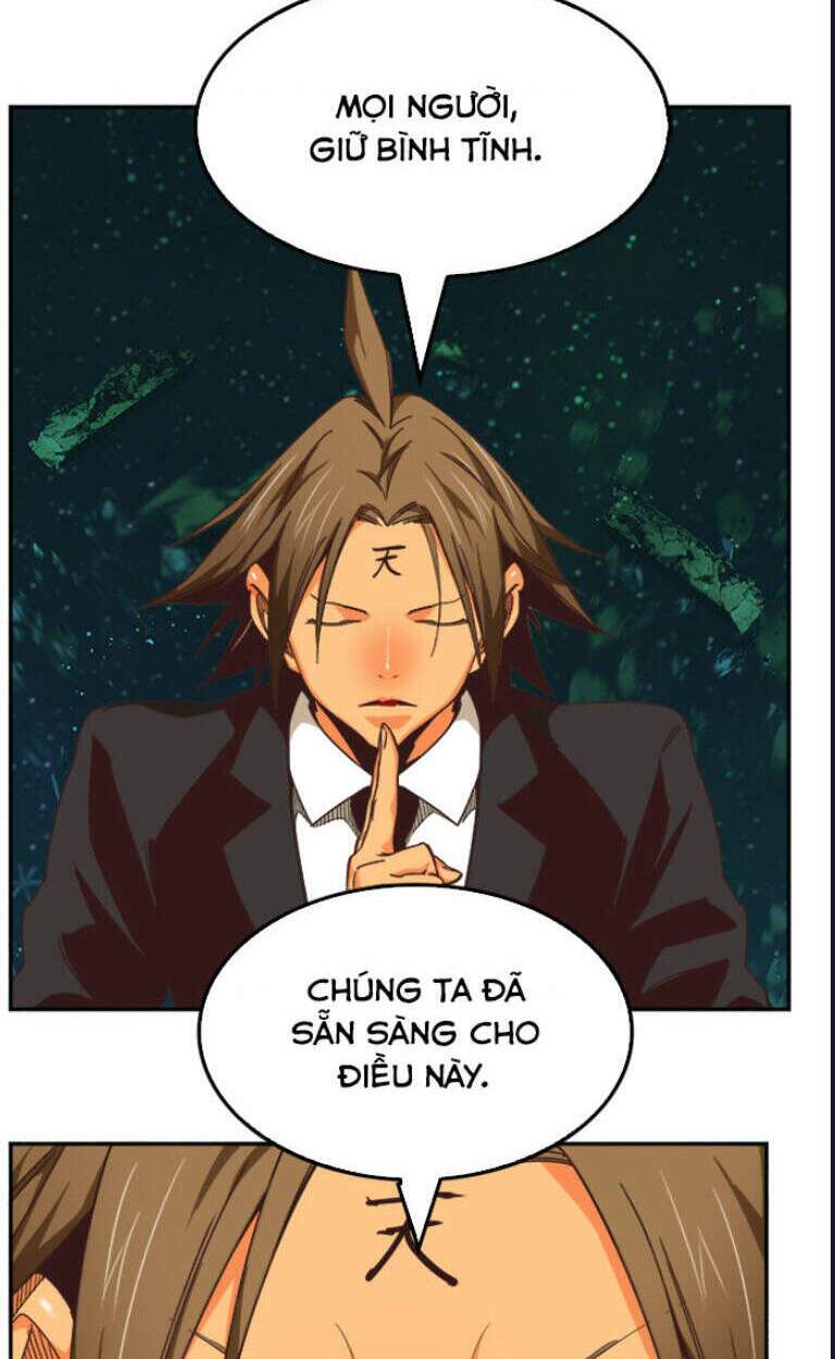 Chúa Tể Học Đường Chapter 509 - Trang 2