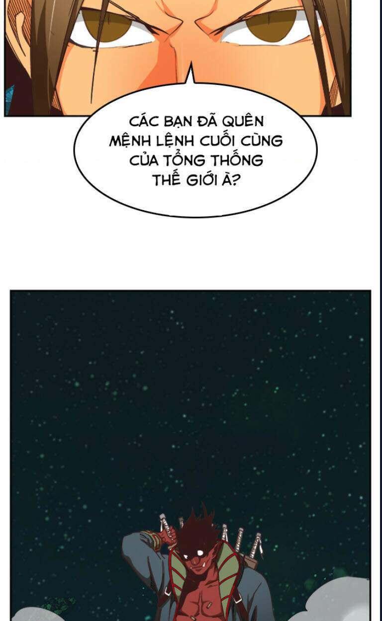 Chúa Tể Học Đường Chapter 509 - Trang 2