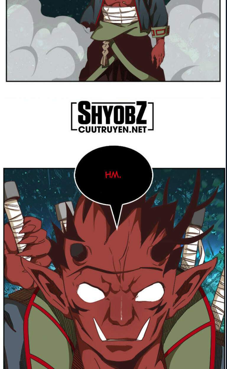 Chúa Tể Học Đường Chapter 509 - Trang 2