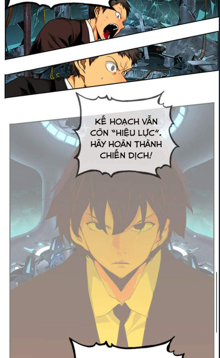 Chúa Tể Học Đường Chapter 509 - Trang 2