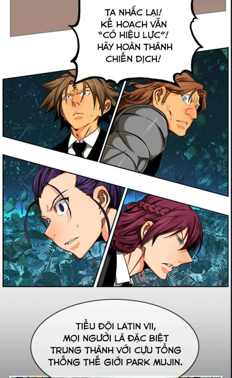 Chúa Tể Học Đường Chapter 509 - Trang 2