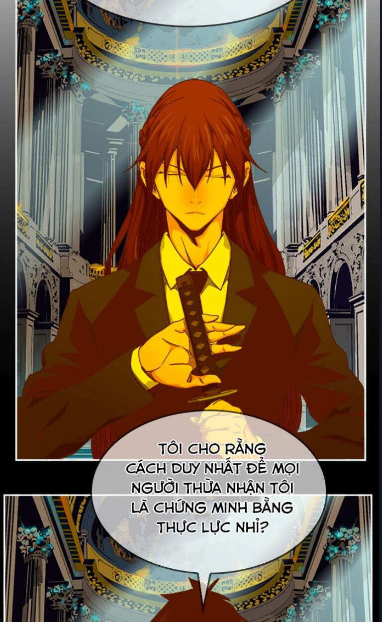 Chúa Tể Học Đường Chapter 509 - Trang 2