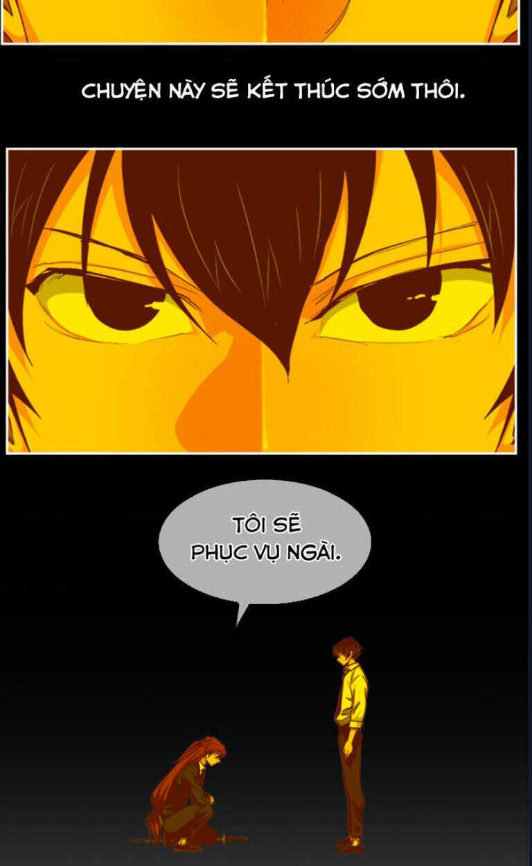 Chúa Tể Học Đường Chapter 509 - Trang 2