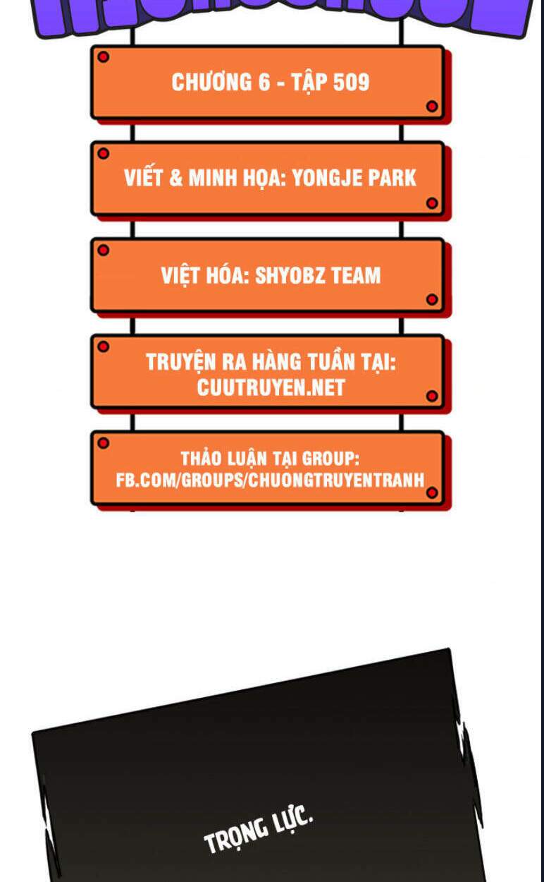 Chúa Tể Học Đường Chapter 509 - Trang 2