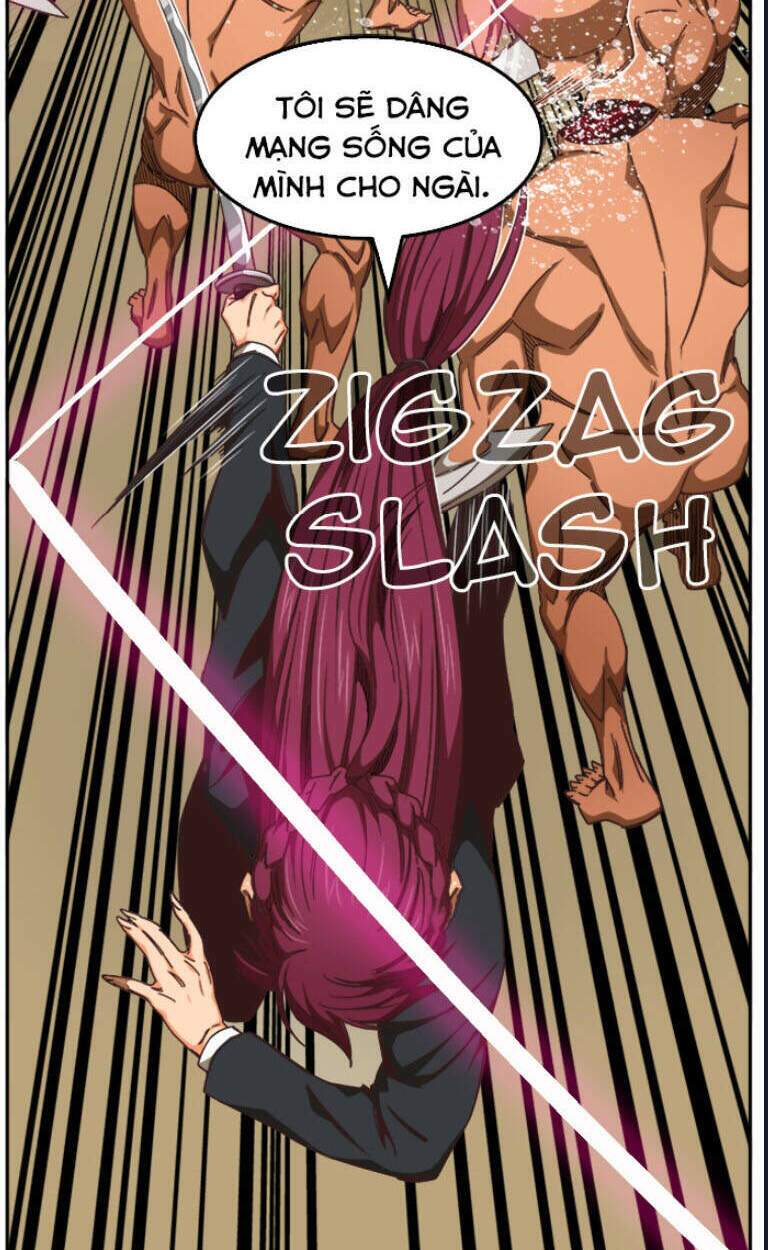 Chúa Tể Học Đường Chapter 509 - Trang 2
