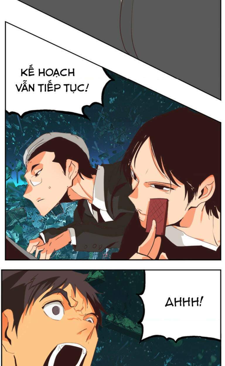 Chúa Tể Học Đường Chapter 509 - Trang 2