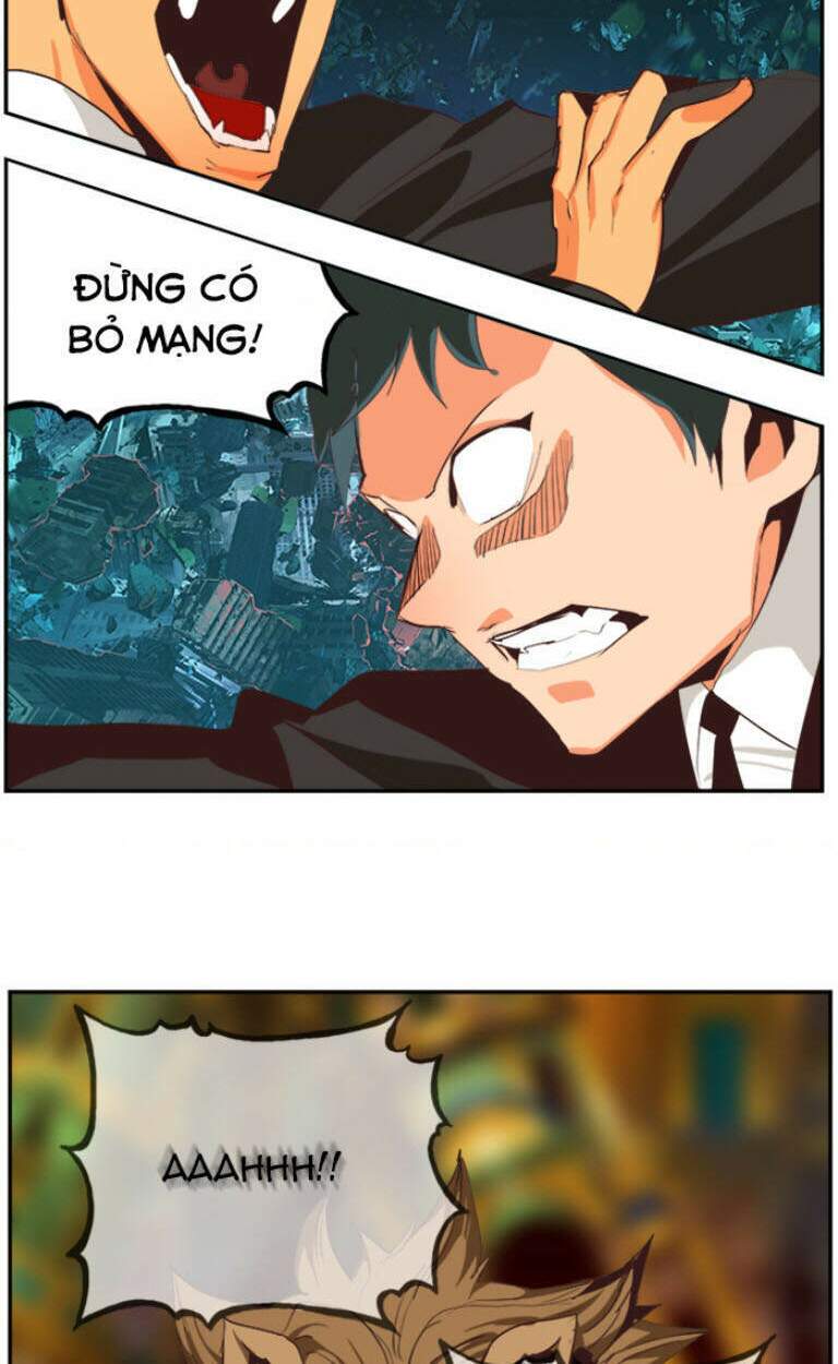 Chúa Tể Học Đường Chapter 509 - Trang 2