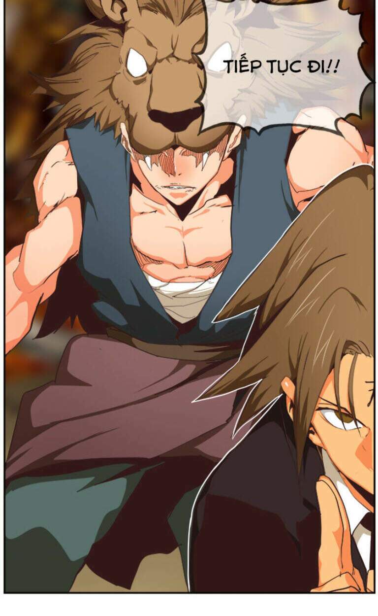 Chúa Tể Học Đường Chapter 509 - Trang 2