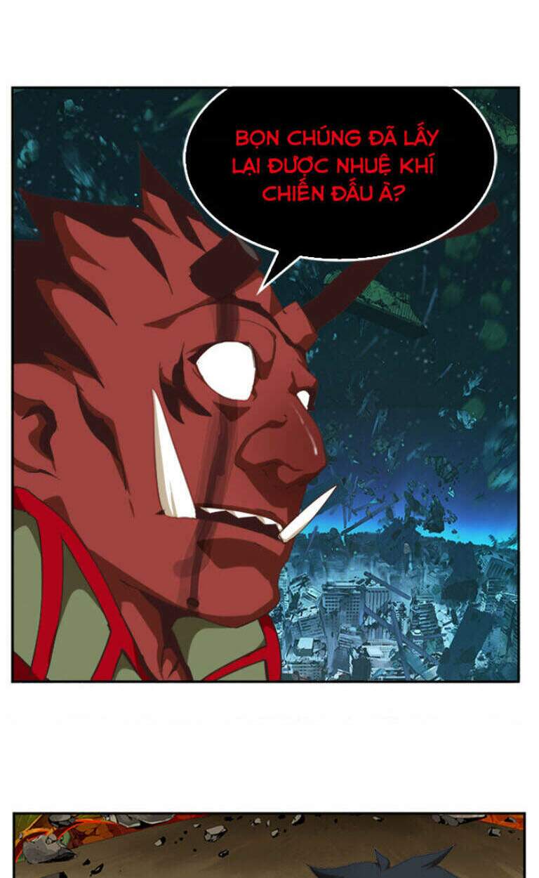 Chúa Tể Học Đường Chapter 509 - Trang 2