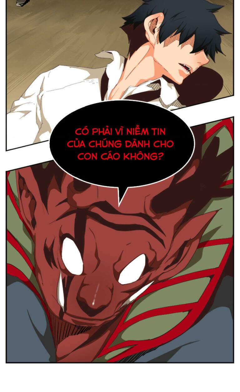 Chúa Tể Học Đường Chapter 509 - Trang 2