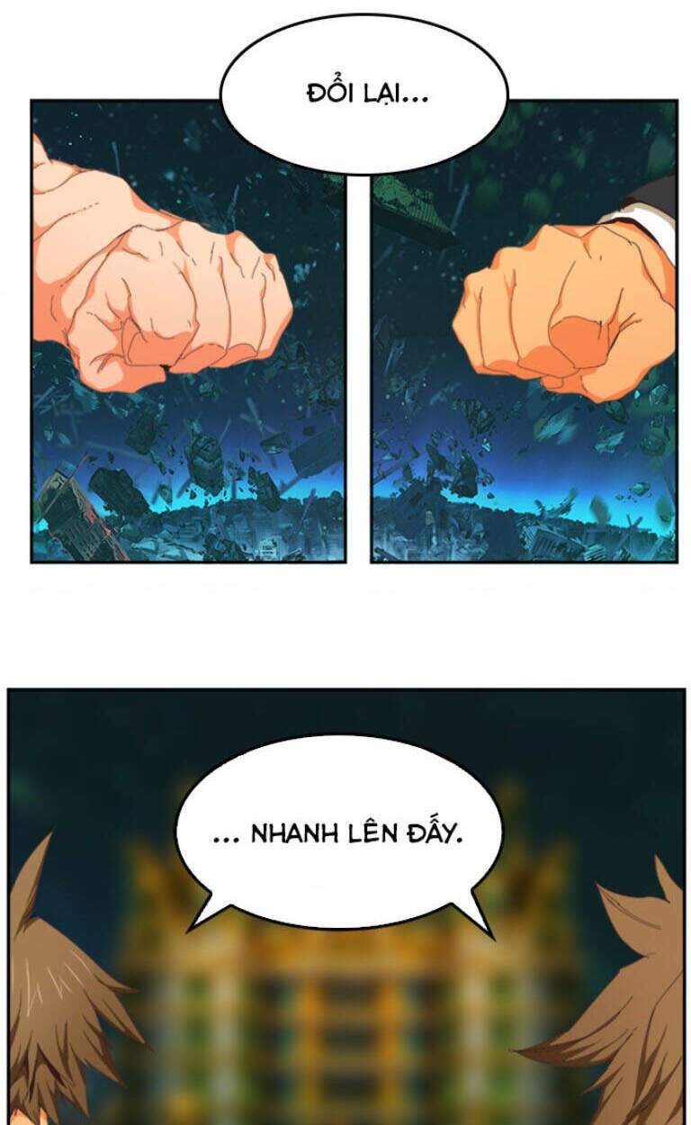 Chúa Tể Học Đường Chapter 509 - Trang 2