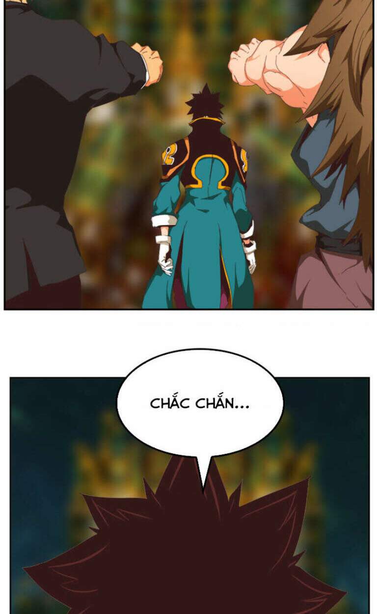 Chúa Tể Học Đường Chapter 509 - Trang 2