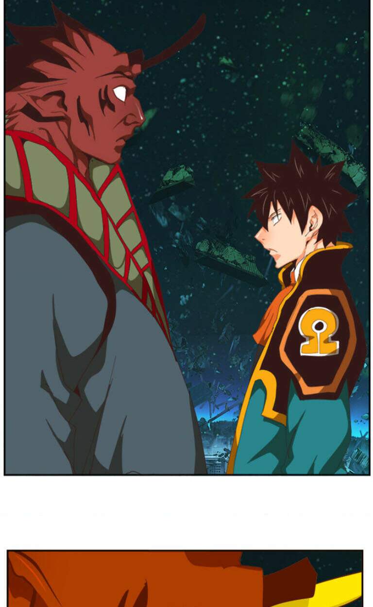 Chúa Tể Học Đường Chapter 509 - Trang 2