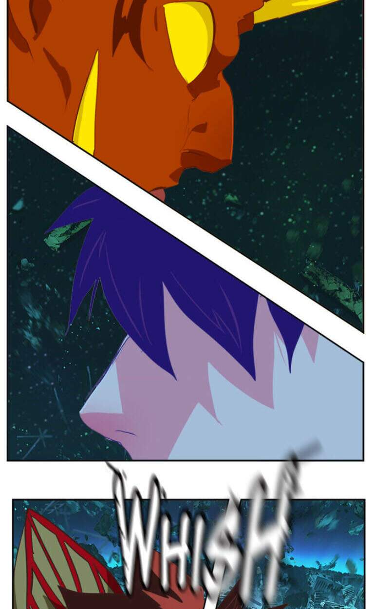 Chúa Tể Học Đường Chapter 509 - Trang 2