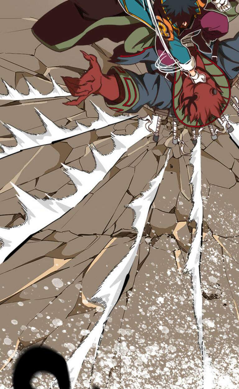 Chúa Tể Học Đường Chapter 509 - Trang 2