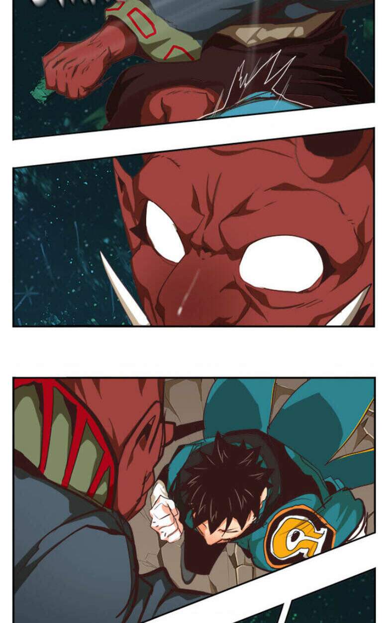 Chúa Tể Học Đường Chapter 509 - Trang 2