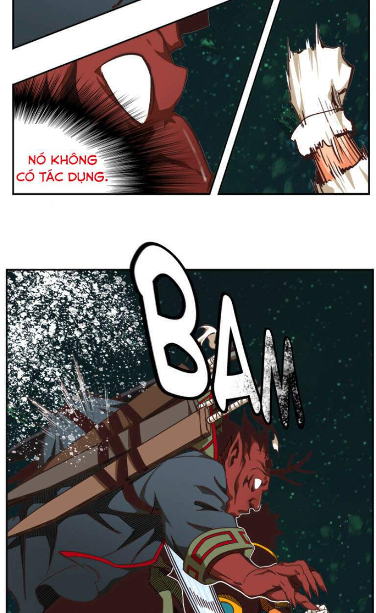 Chúa Tể Học Đường Chapter 509 - Trang 2