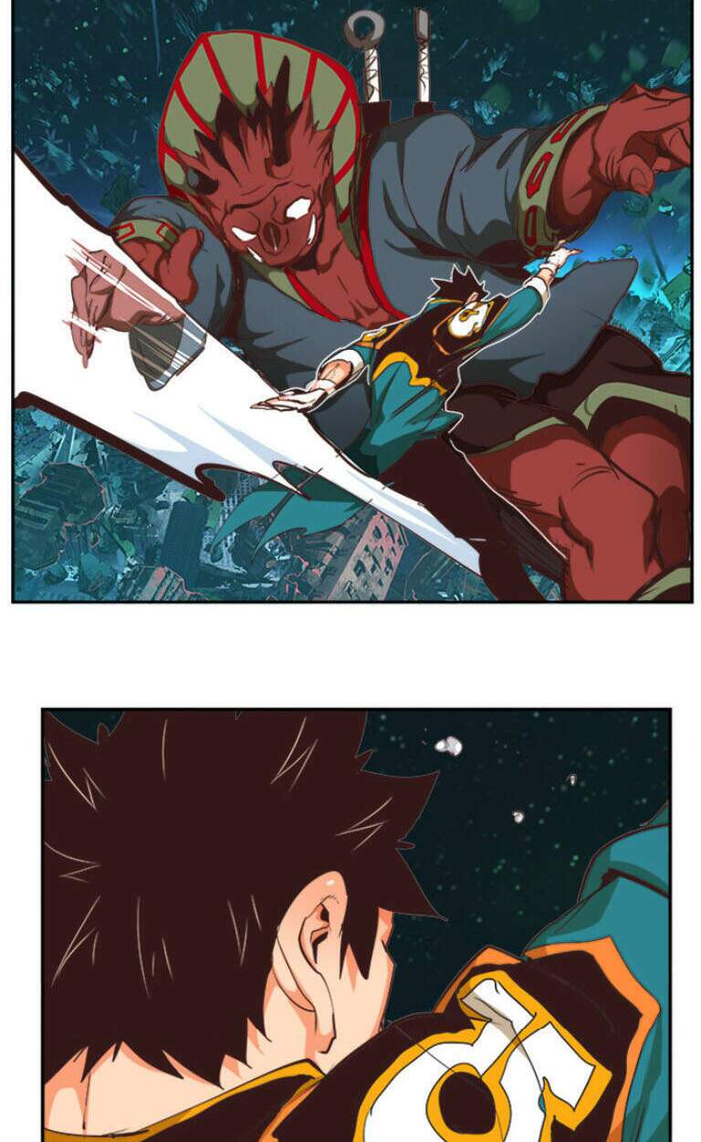 Chúa Tể Học Đường Chapter 509 - Trang 2