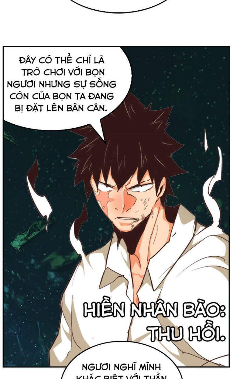 Chúa Tể Học Đường Chapter 509 - Trang 2