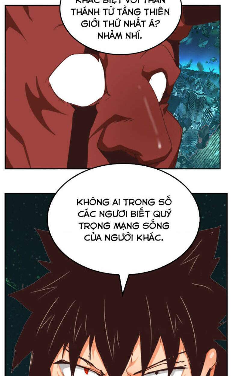 Chúa Tể Học Đường Chapter 509 - Trang 2