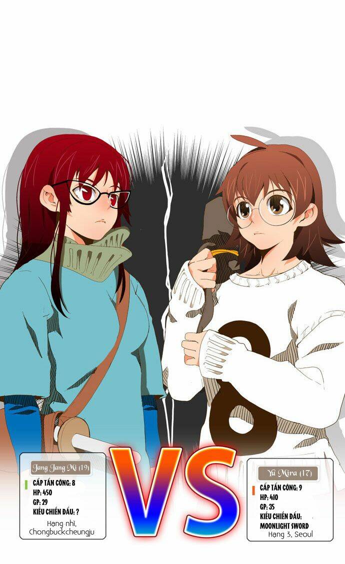 Chúa Tể Học Đường Chapter 51 - Trang 2