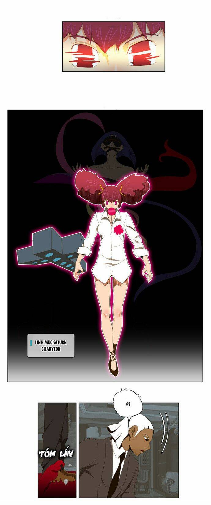 Chúa Tể Học Đường Chapter 51 - Trang 2