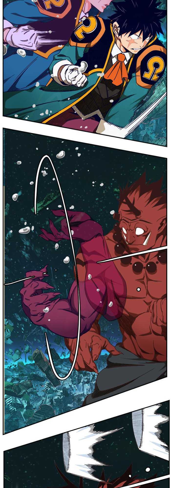 Chúa Tể Học Đường Chapter 510.1 - Trang 2