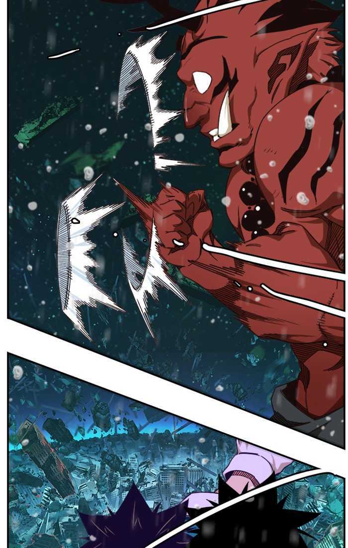 Chúa Tể Học Đường Chapter 510.1 - Trang 2