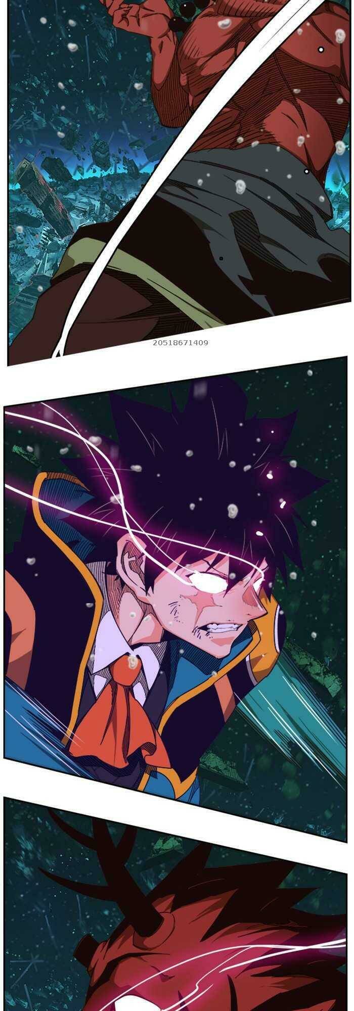 Chúa Tể Học Đường Chapter 510.1 - Trang 2