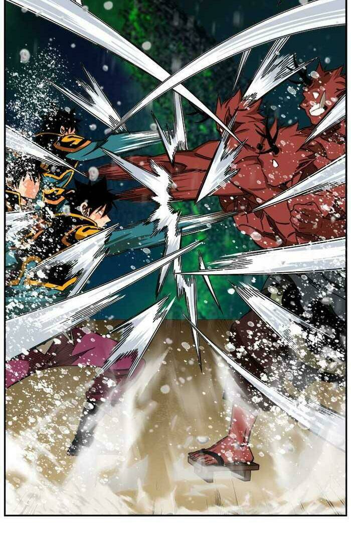 Chúa Tể Học Đường Chapter 510.1 - Trang 2