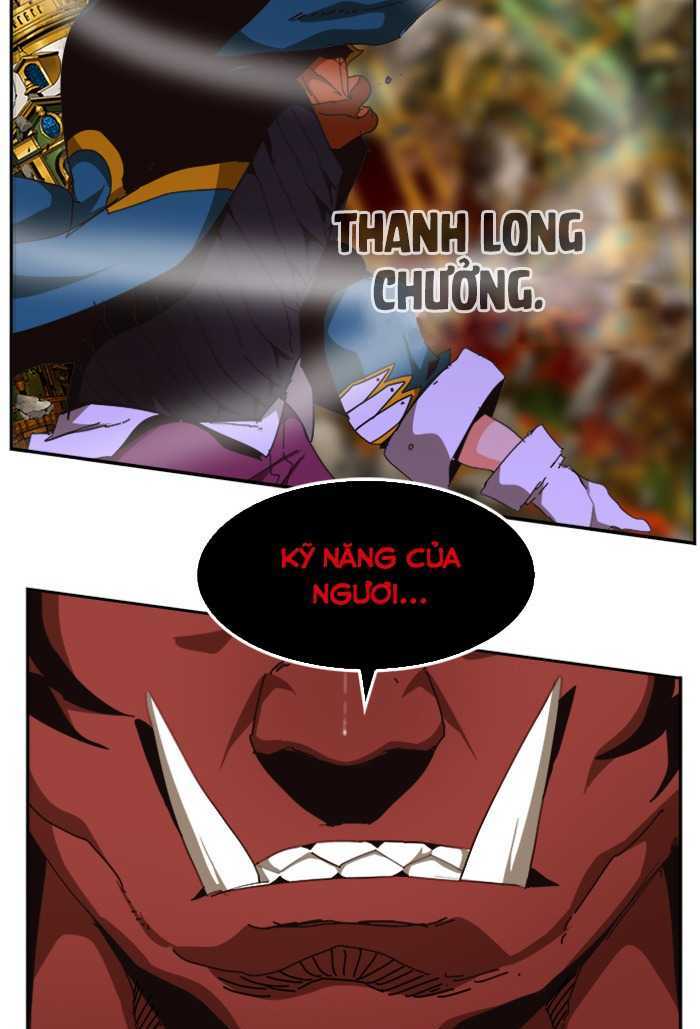 Chúa Tể Học Đường Chapter 510.1 - Trang 2