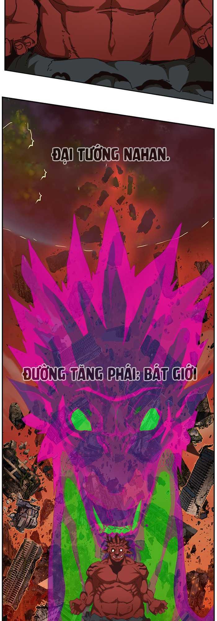 Chúa Tể Học Đường Chapter 510.1 - Trang 2