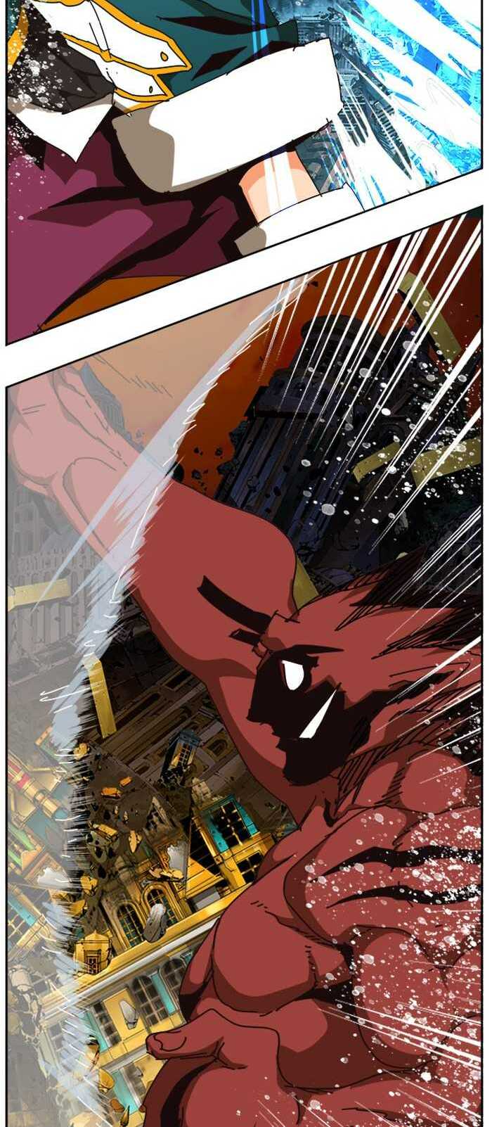 Chúa Tể Học Đường Chapter 510.1 - Trang 2