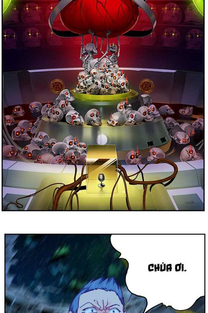 Chúa Tể Học Đường Chapter 510.1 - Trang 2