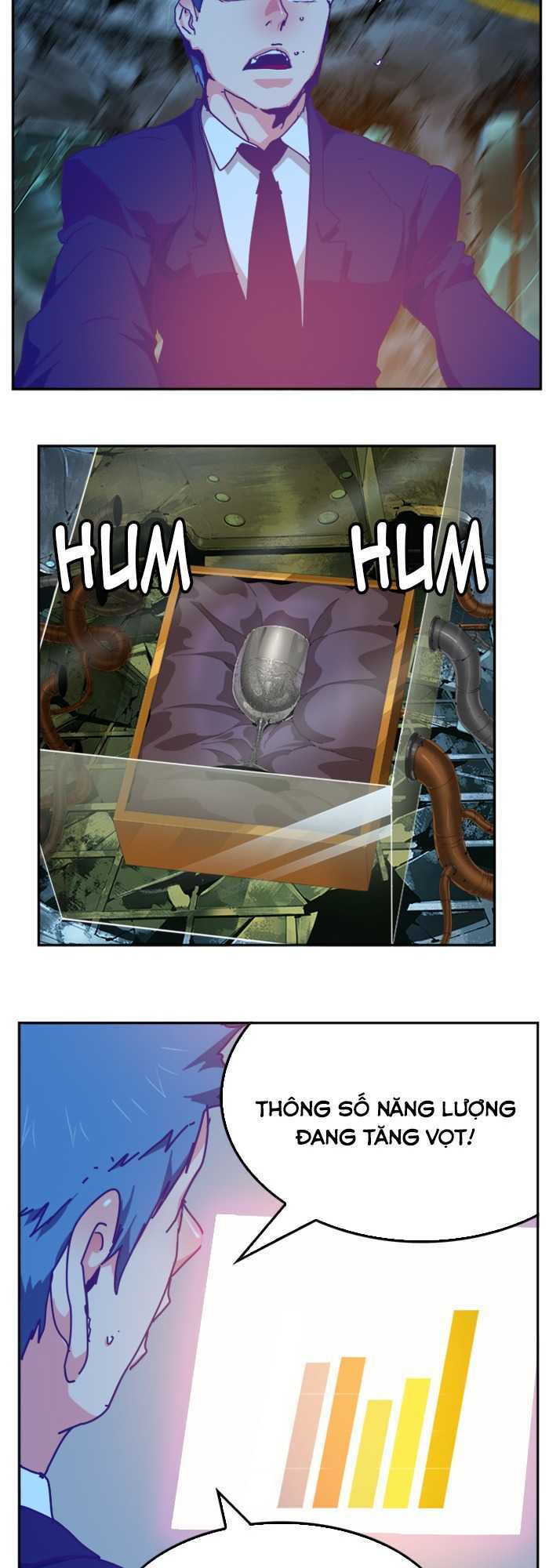 Chúa Tể Học Đường Chapter 510.1 - Trang 2