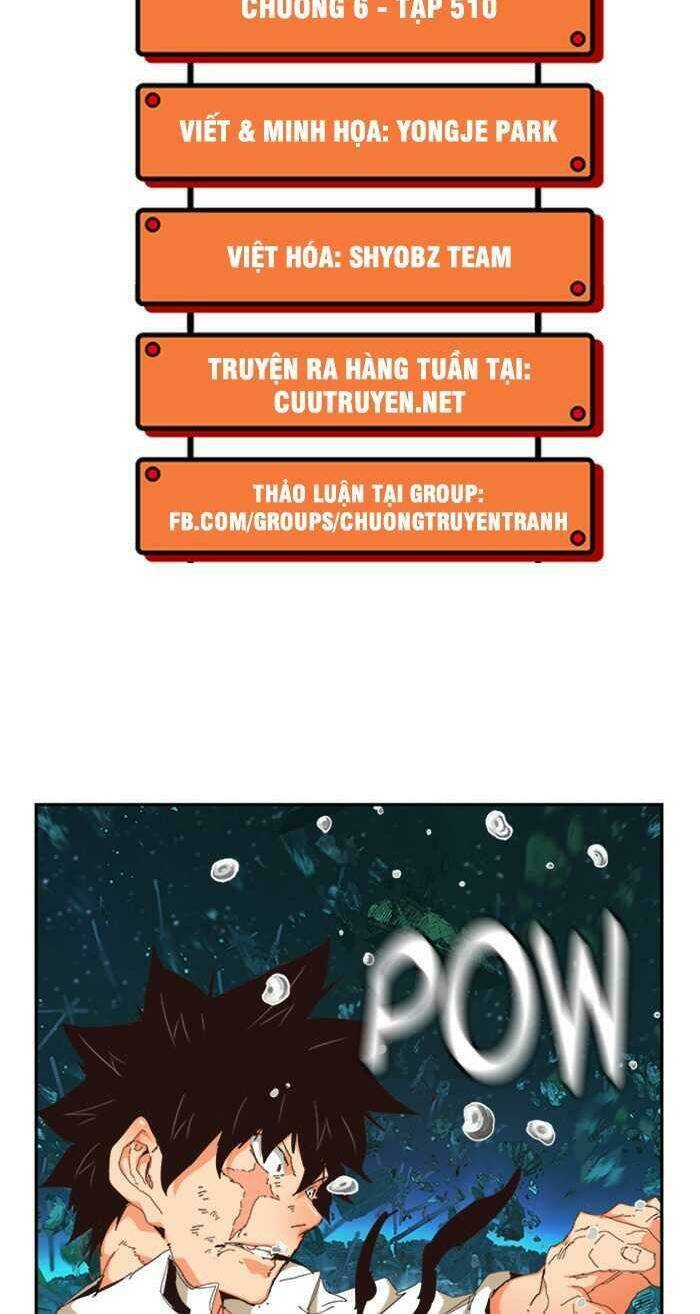 Chúa Tể Học Đường Chapter 510.1 - Trang 2