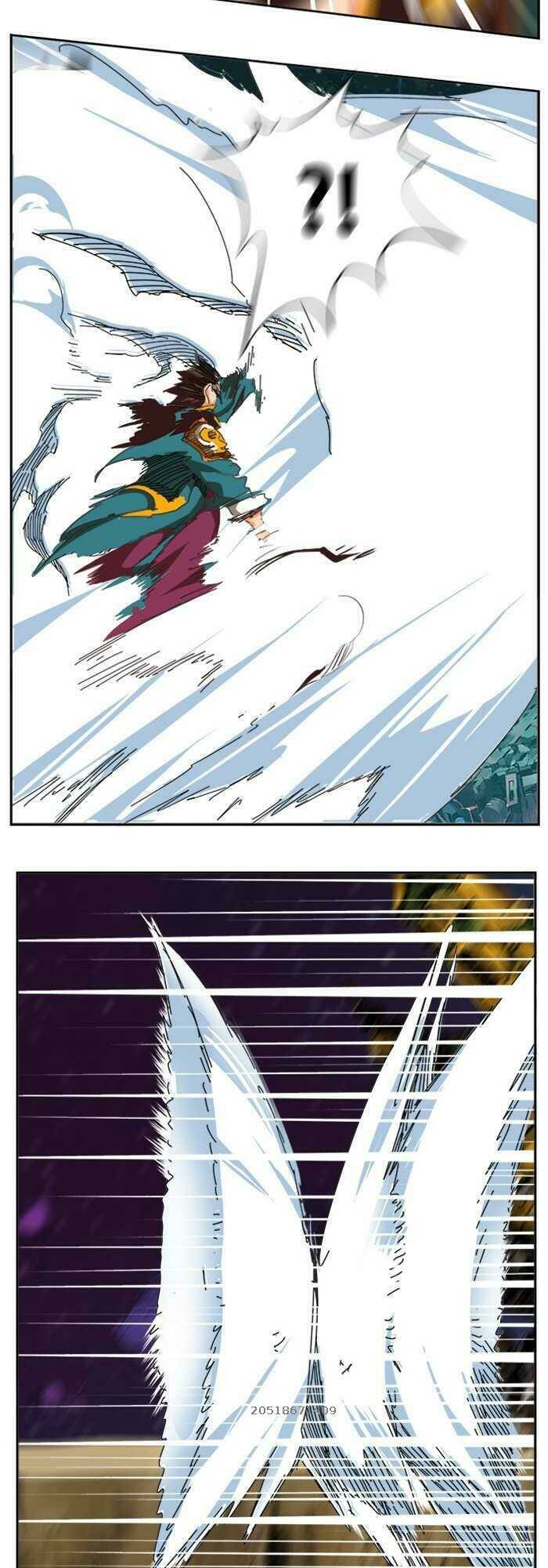 Chúa Tể Học Đường Chapter 510.1 - Trang 2