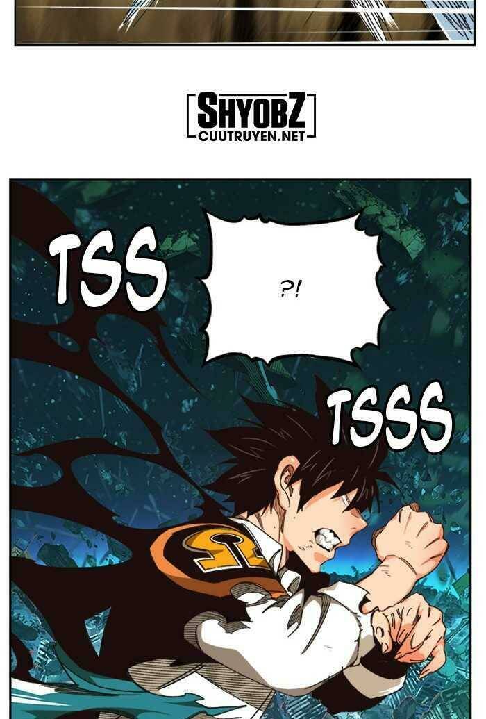 Chúa Tể Học Đường Chapter 510.1 - Trang 2