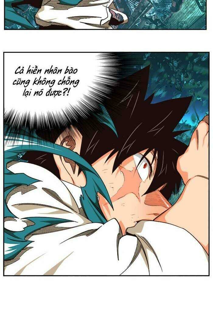 Chúa Tể Học Đường Chapter 510.1 - Trang 2