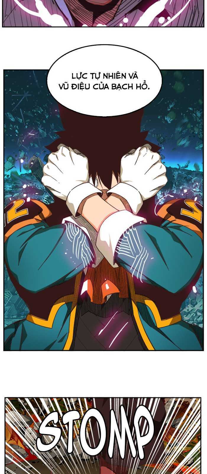 Chúa Tể Học Đường Chapter 510.1 - Trang 2