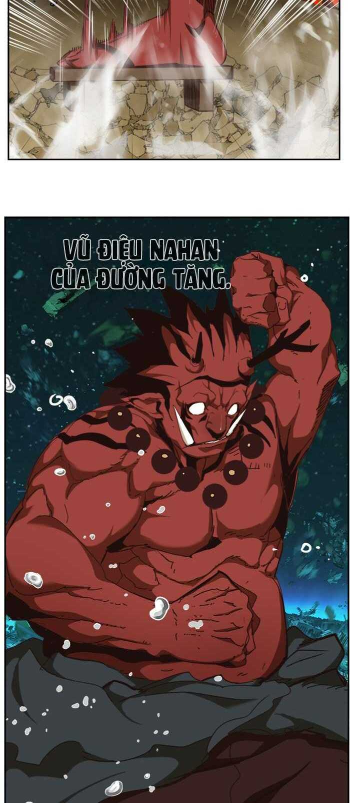 Chúa Tể Học Đường Chapter 510.1 - Trang 2