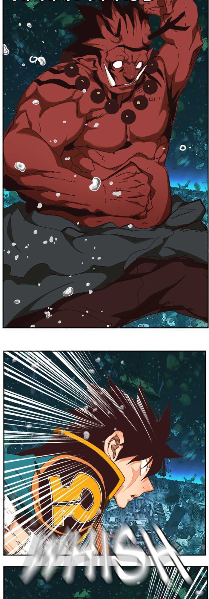 Chúa Tể Học Đường Chapter 510.1 - Trang 2